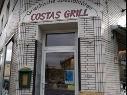 Foto: Costas Grill