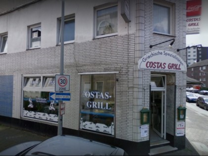 Foto: Costas Grill